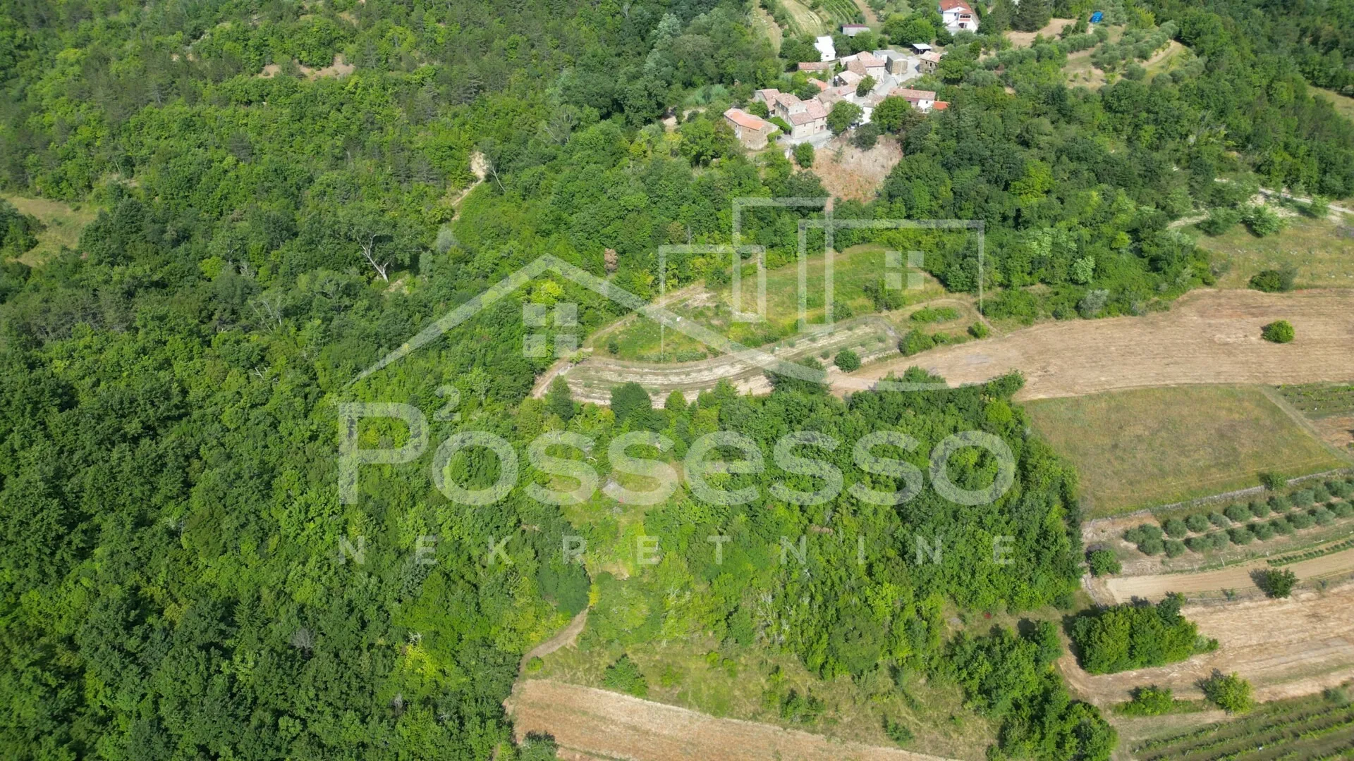 zemljište prodaja vrh 2121 m2 - slika 8