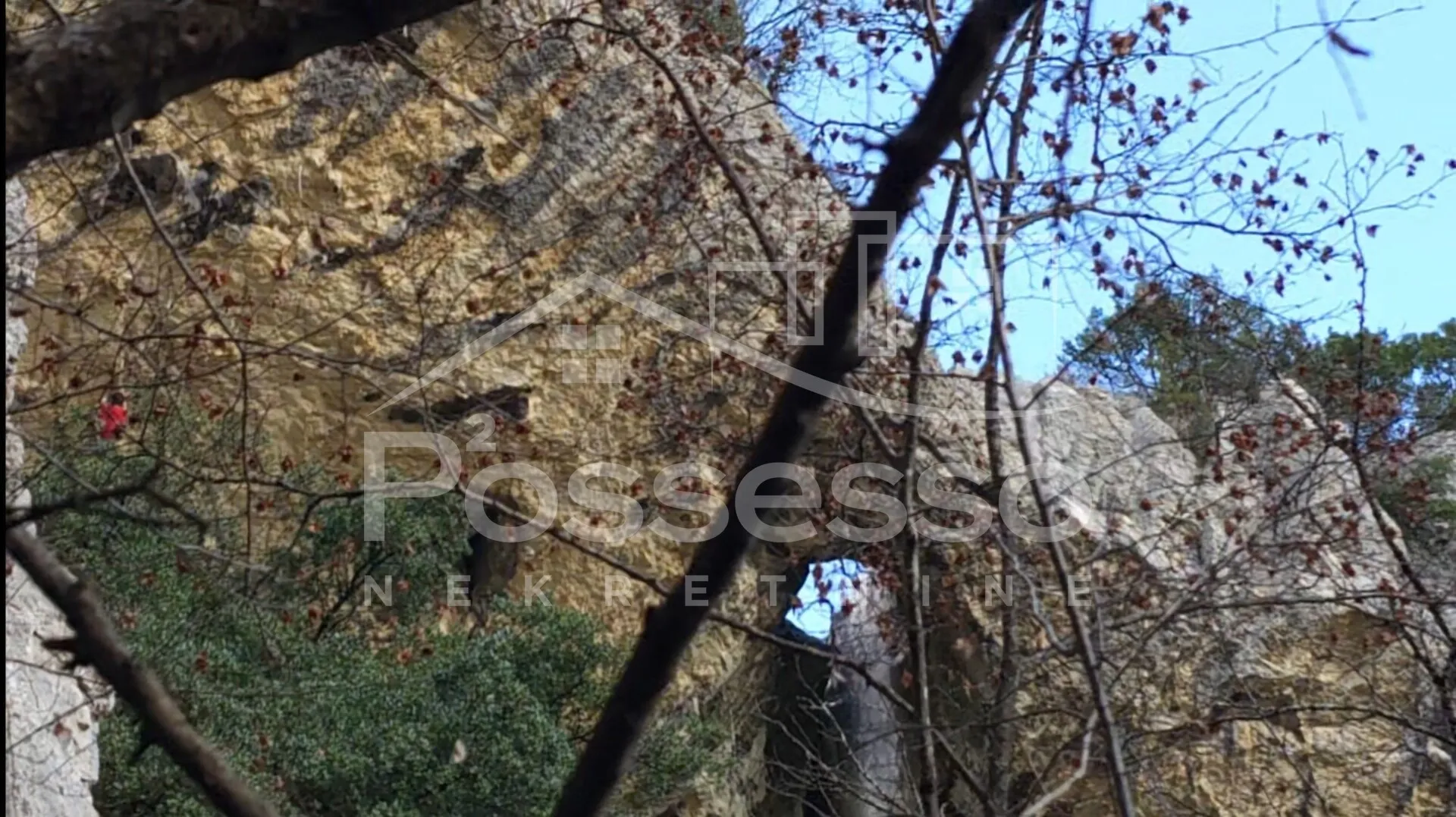 zemljište prodaja buzet 363 m2 - slika 2