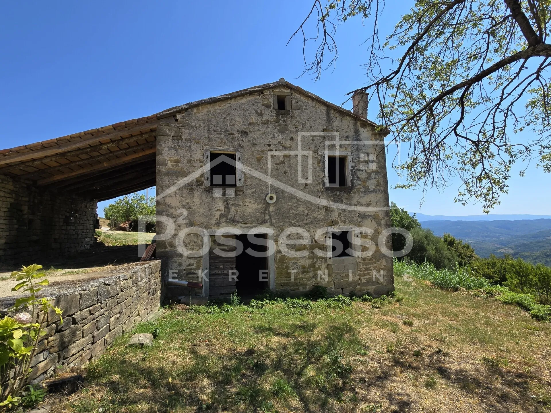 kuća prodaja kašćerga 80 m2 - slika 13