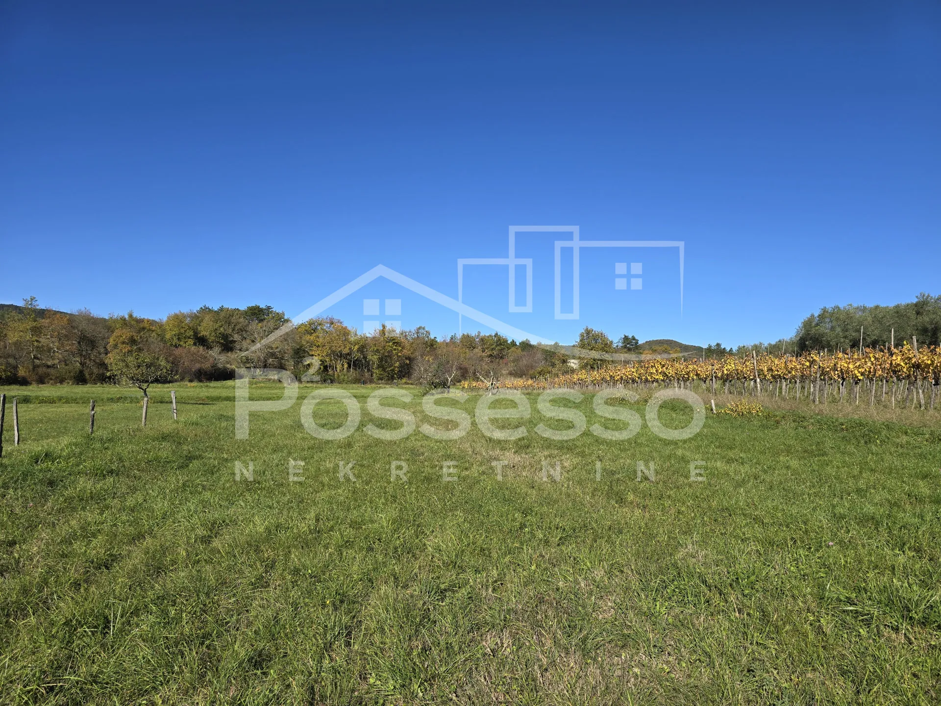 Zemljište Prodaja Buzet 572 m2 - Buzet, Buzet