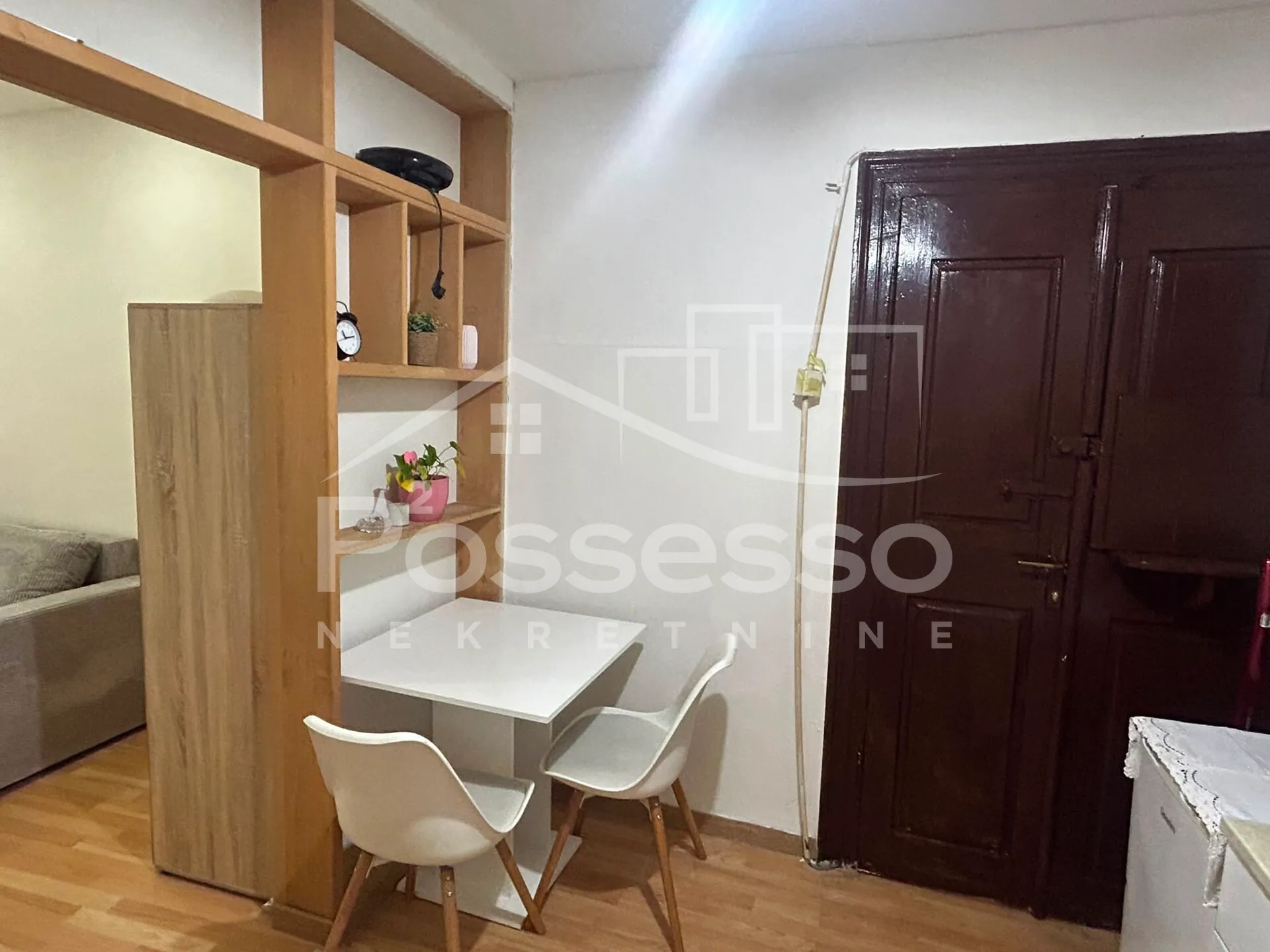 stan prodaja buzet 24 m2 - slika 6