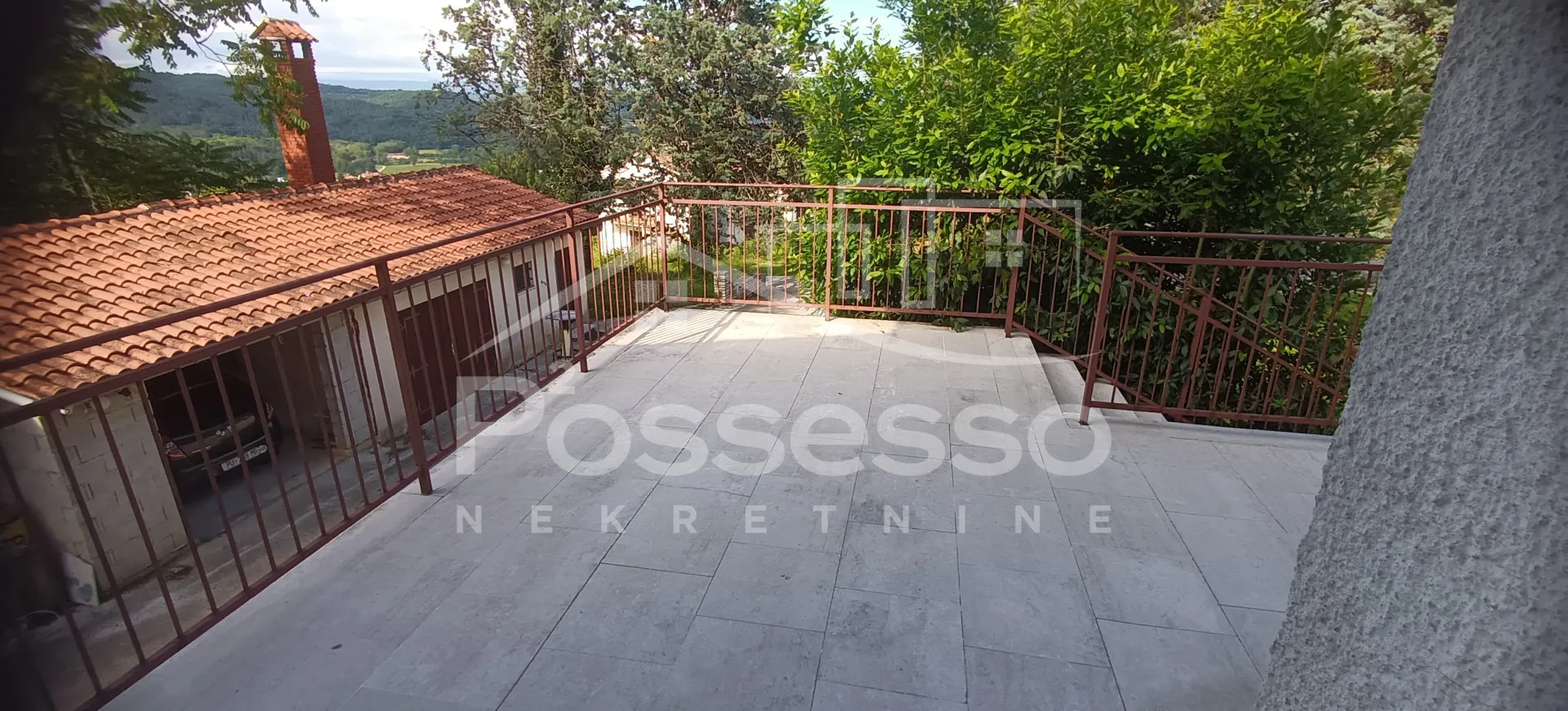 kuća prodaja stari pazin 50 m2 - slika 6