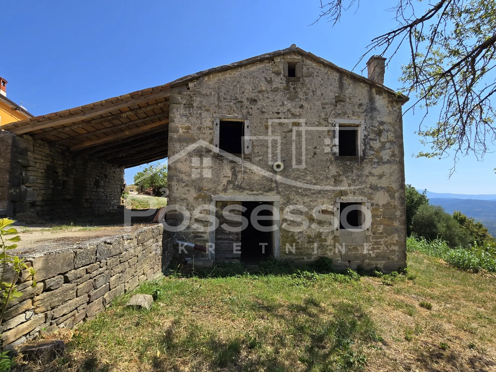 kuća prodaja kašćerga 80 m2 - slika 11