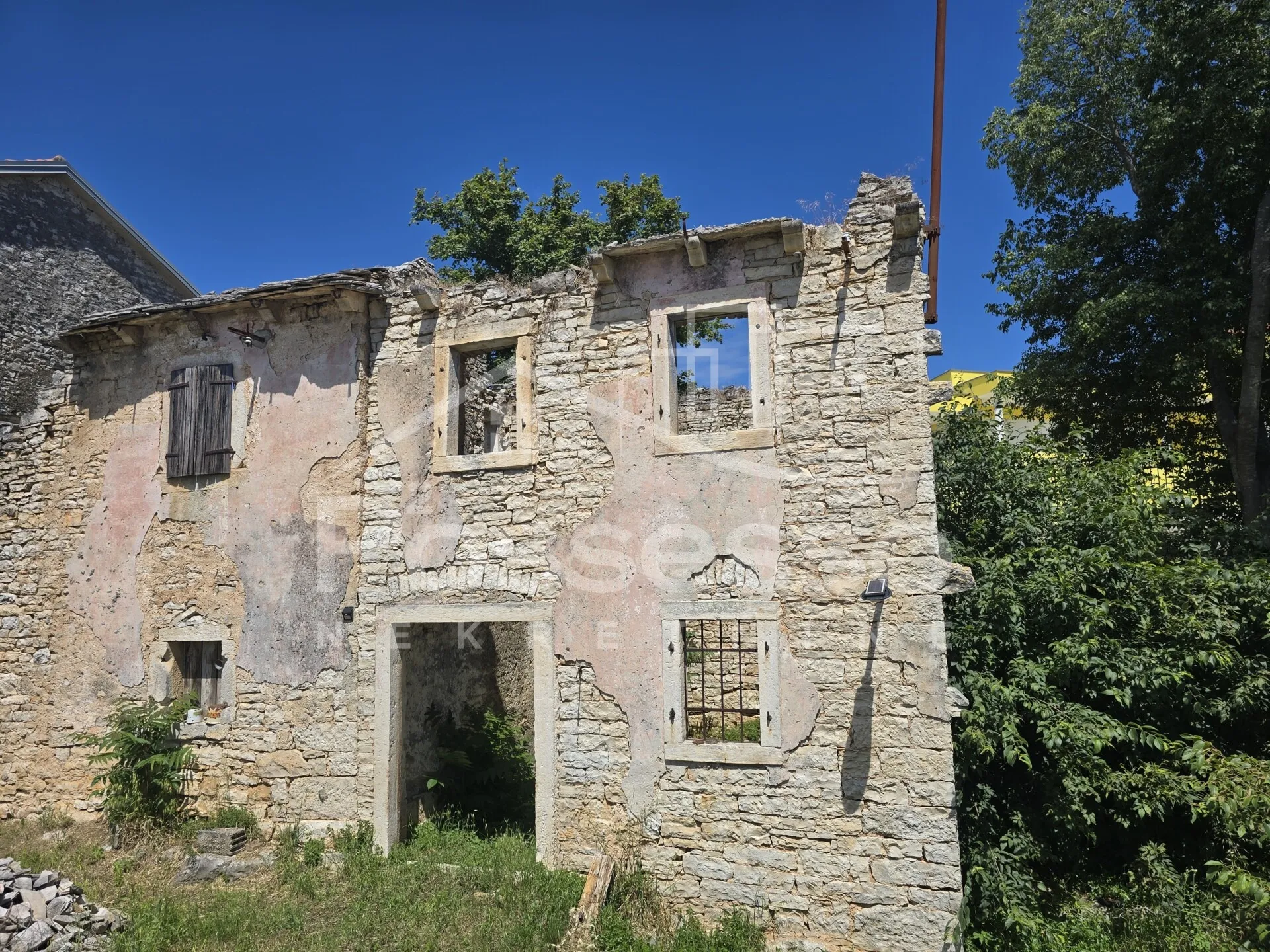 kuća prodaja kanfanar 140 m2 - slika 10