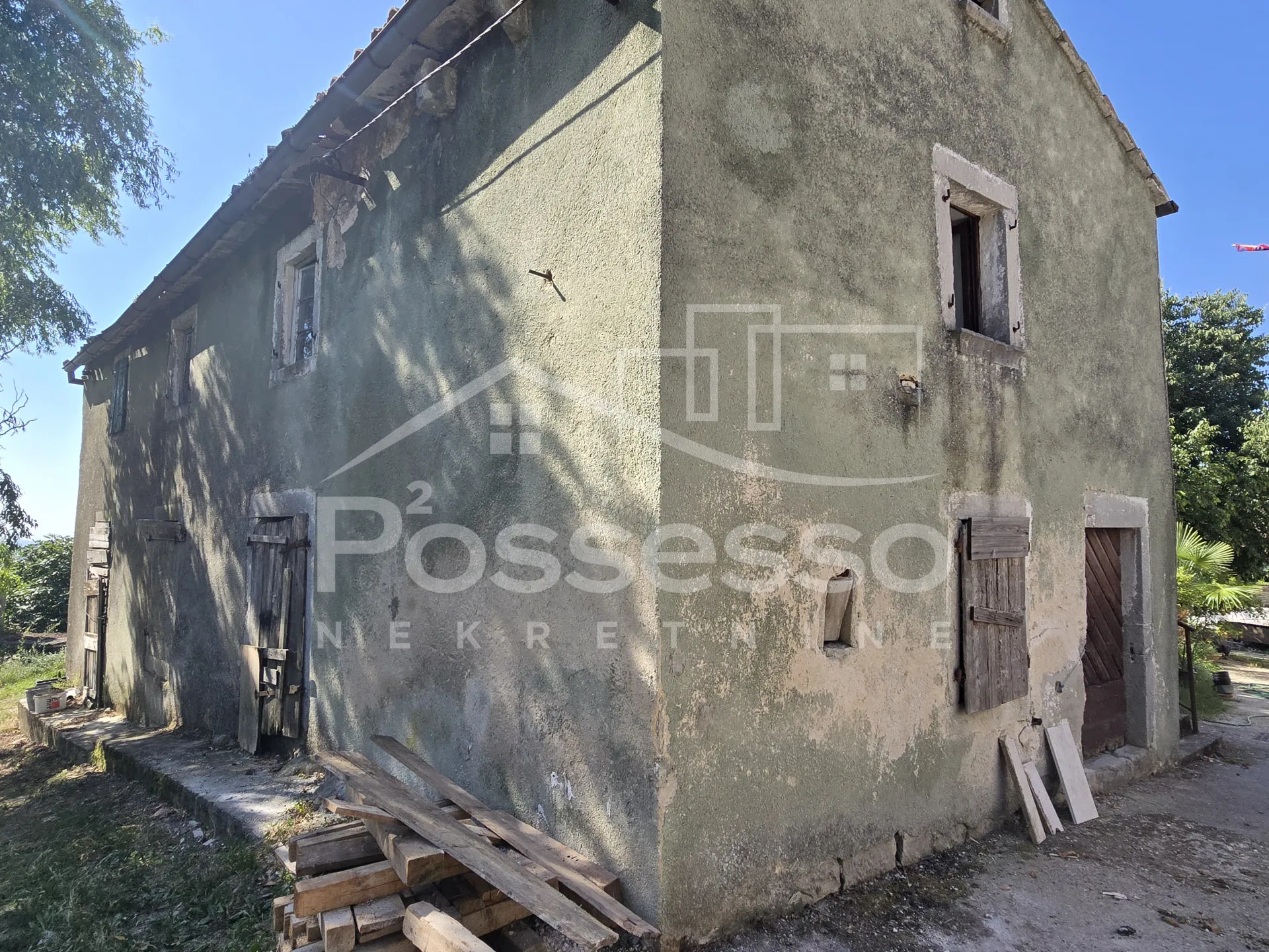 kuća prodaja gračišće 188 m2 - slika 17