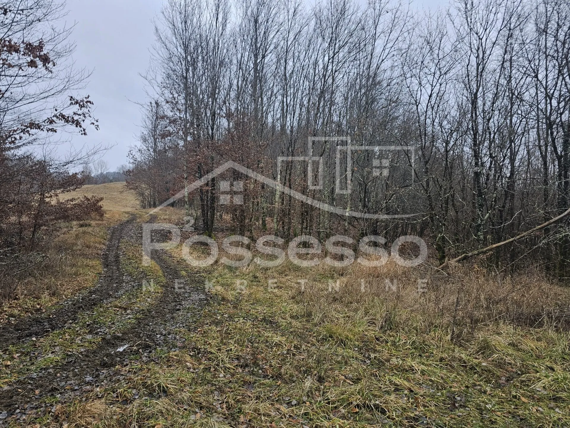 zemljište prodaja kotli 1100 m2 - slika 8