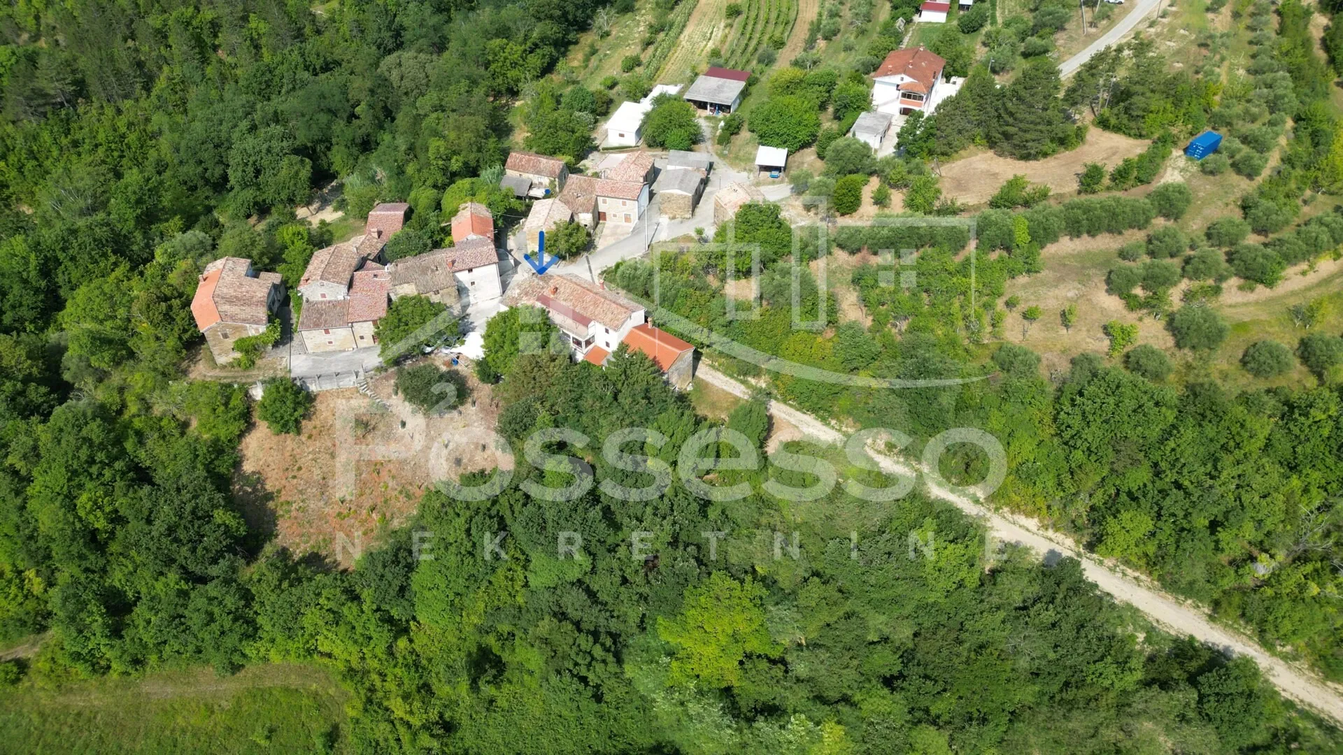 kuća prodaja vrh 83 m2 - slika 3