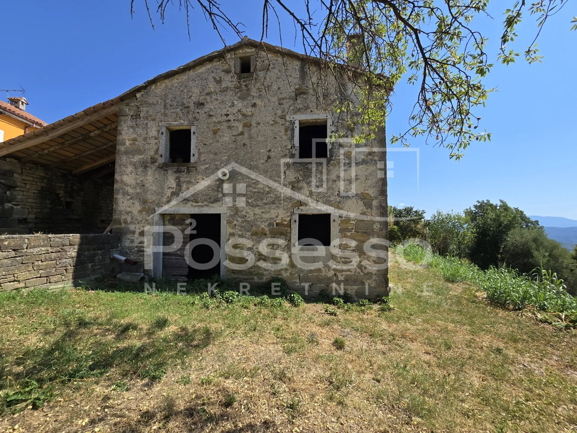 kuća prodaja kašćerga 80 m2 - slika 3