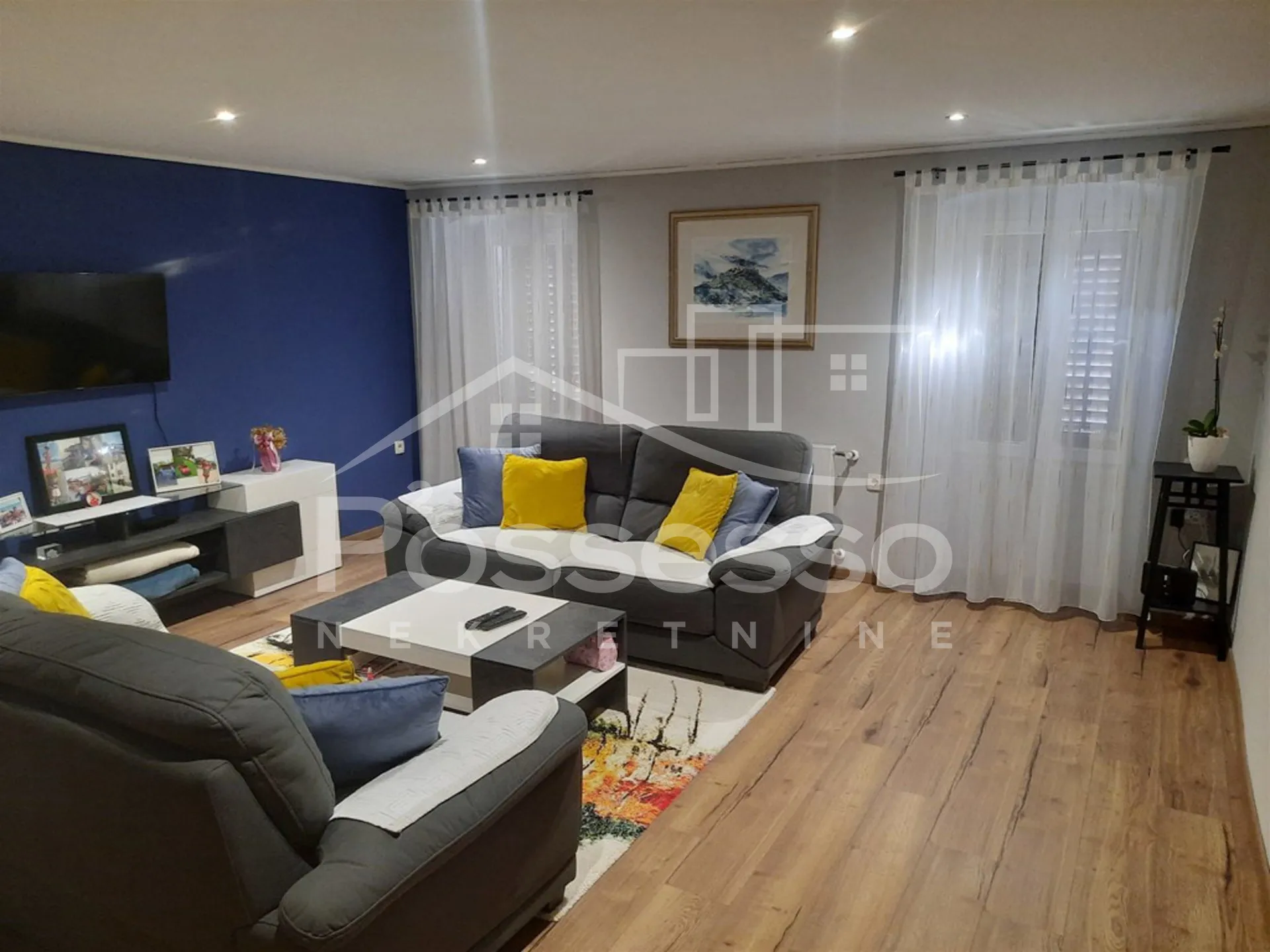 kuća prodaja buzet 136 m2 - slika 5