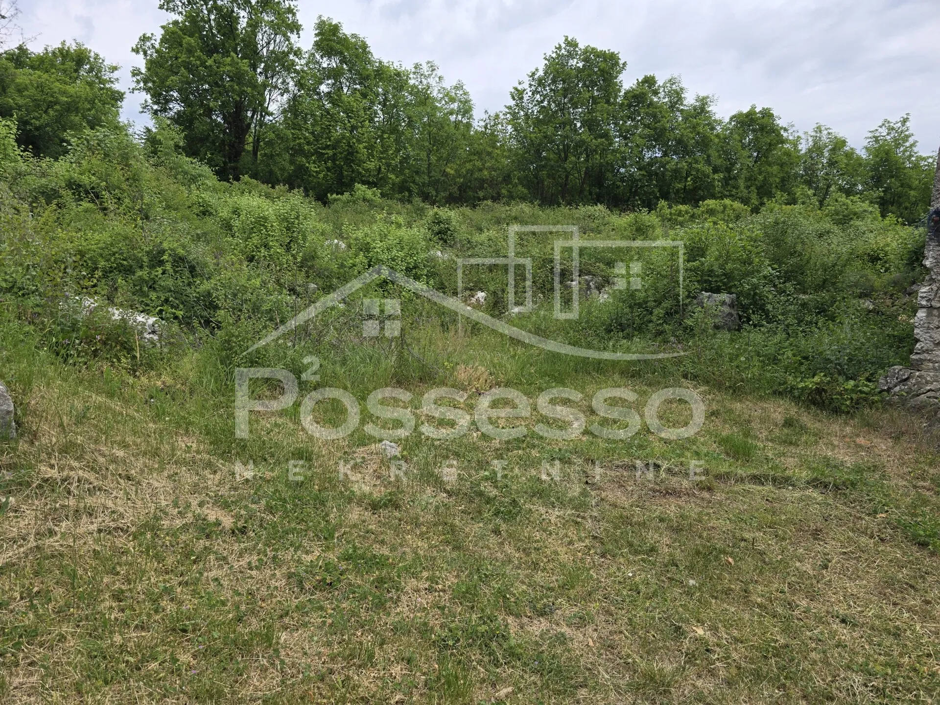 dvojna kuća s panoramskim pogledom – prilika u srcu istre! - slika 9