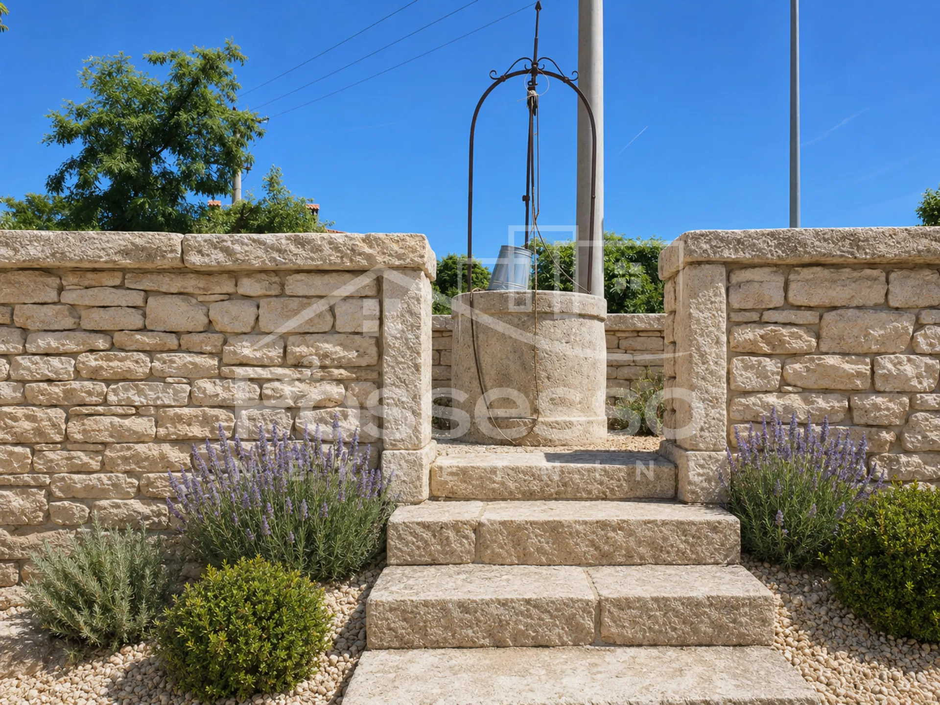 kuća prodaja kanfanar 140 m2 - slika 9