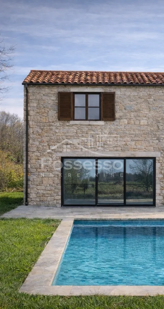 kuća prodaja vižinada 112 m2 - slika 2