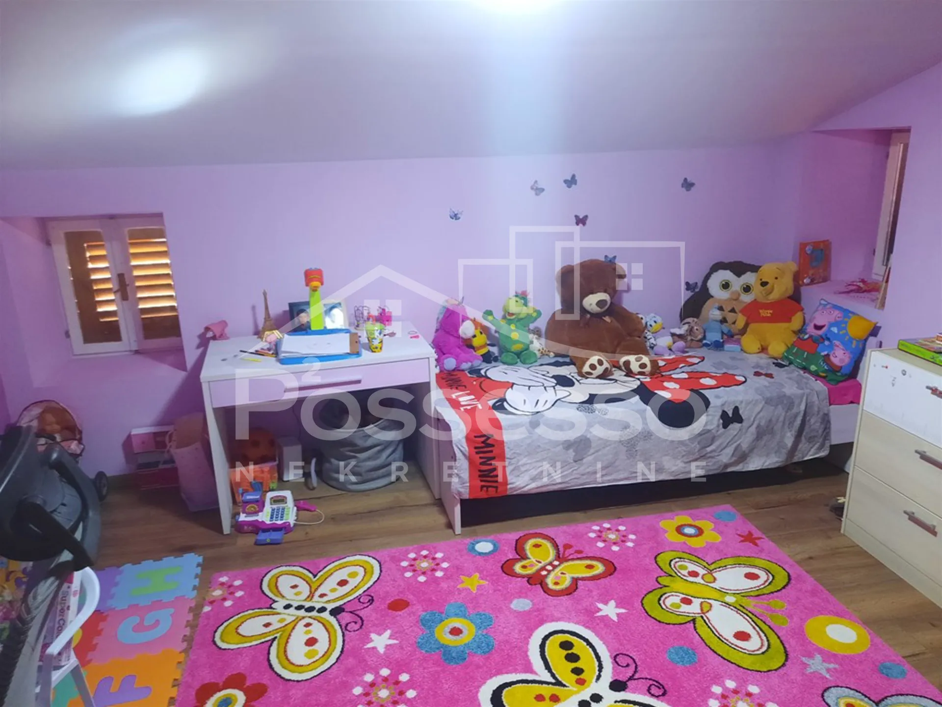 kuća prodaja buzet 136 m2 - slika 8