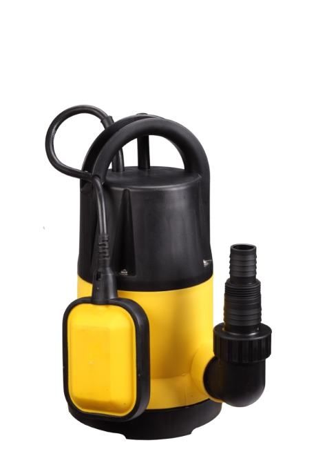 Potopna pumpa za čistu vodu 250W - 5000 l/h - 5 godina garancija