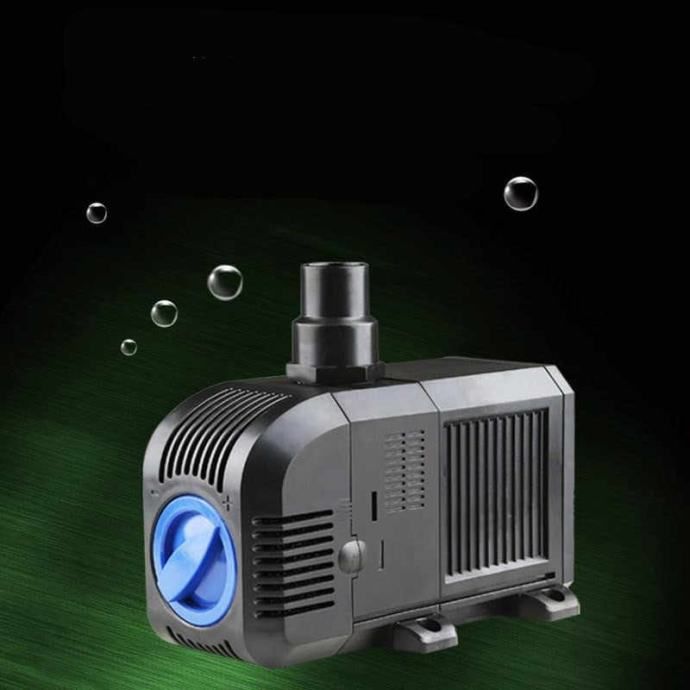Potopna pumpa za fontanu 1500 l/h - 180 cm - 5 godina garancije