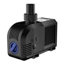 Potopna pumpa za fontanu 3000 l/h - 300 cm - 5 godina garancije
