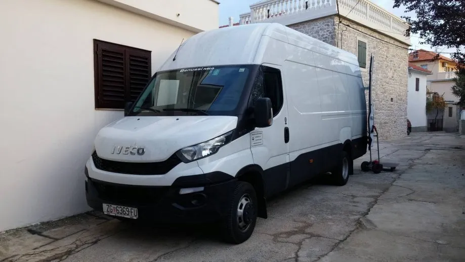Kombi Prijevoz + Fizikalci - Zagreb