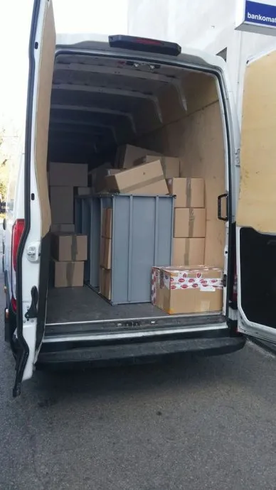 kombi prijevoz + fizikalci - slika 2