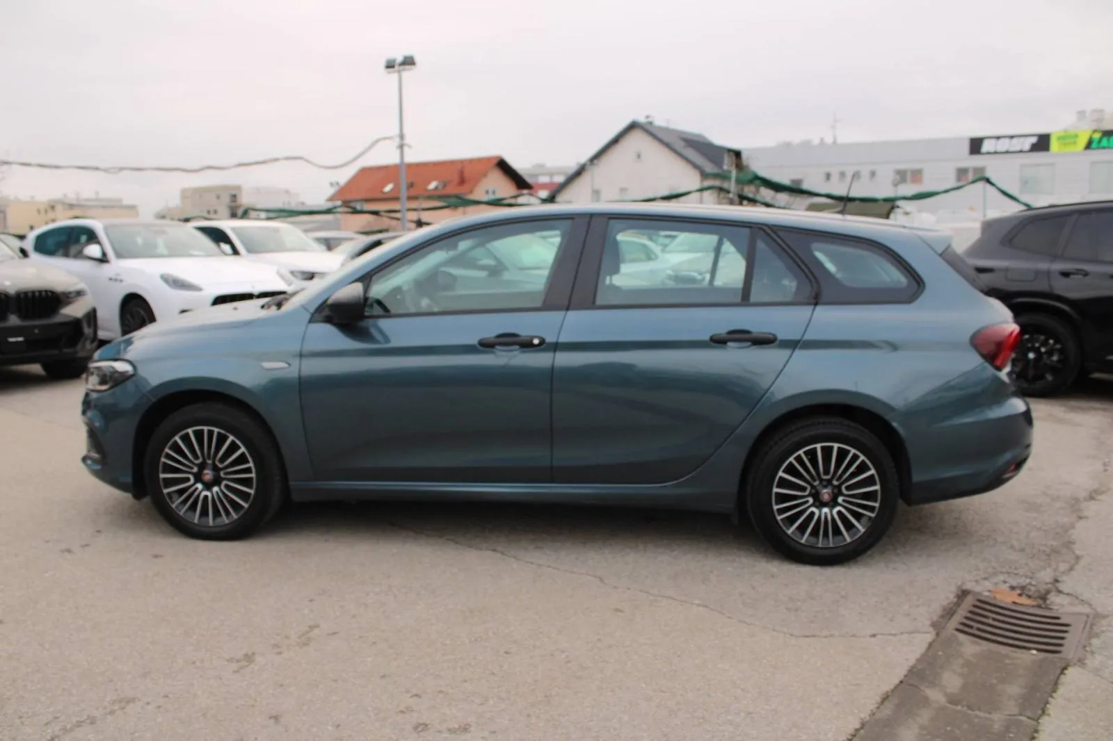 fiat tipo sw 1.0 t3 - slika 7