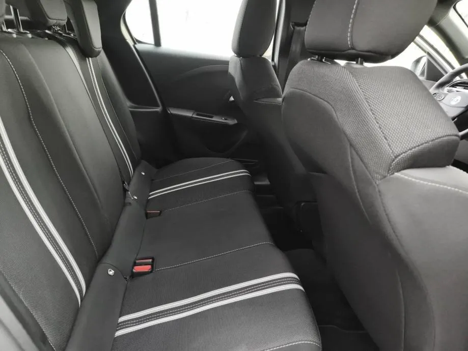opel corsa gs aut 1.2 s/s, 74kw - 7 godina garancije! - slika 12