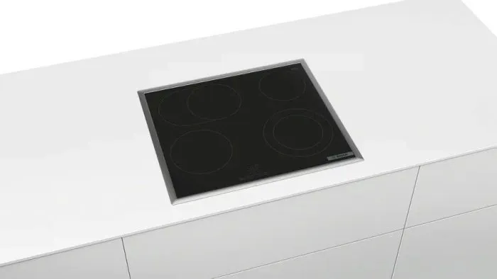 BAUKNECHT električna ploča za kuhanje SCHOTT CERAN® CTAR 9642 IN - Sesvete, Zagreb