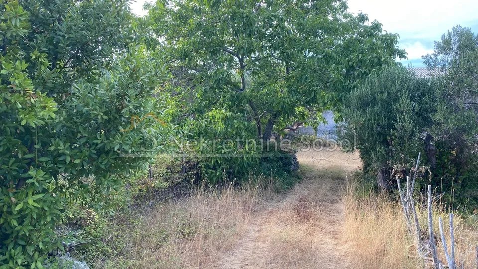 Nerezine, Otok Lošinj - Građevinsko, 2040 m2 Prodaja - Nerezine, Mali Lošinj