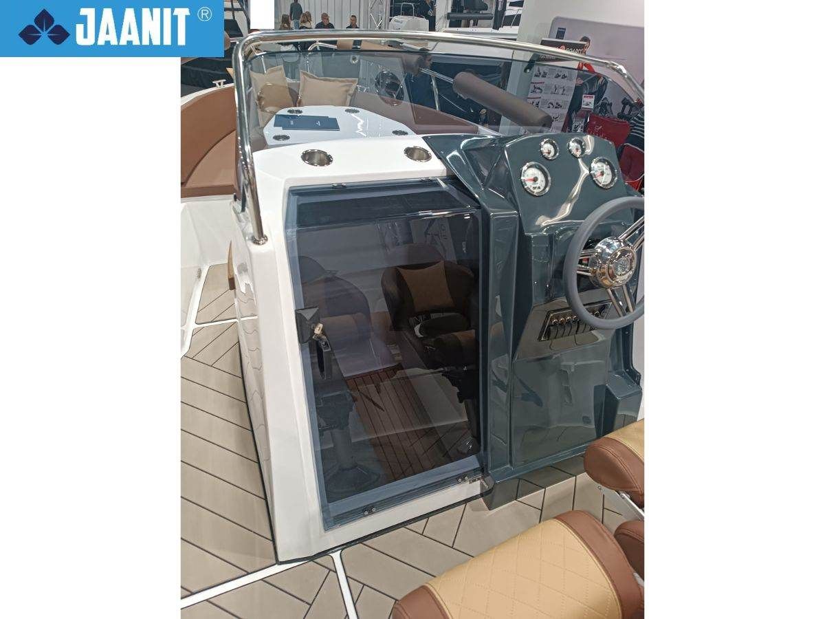 trident 630 open - slika 9