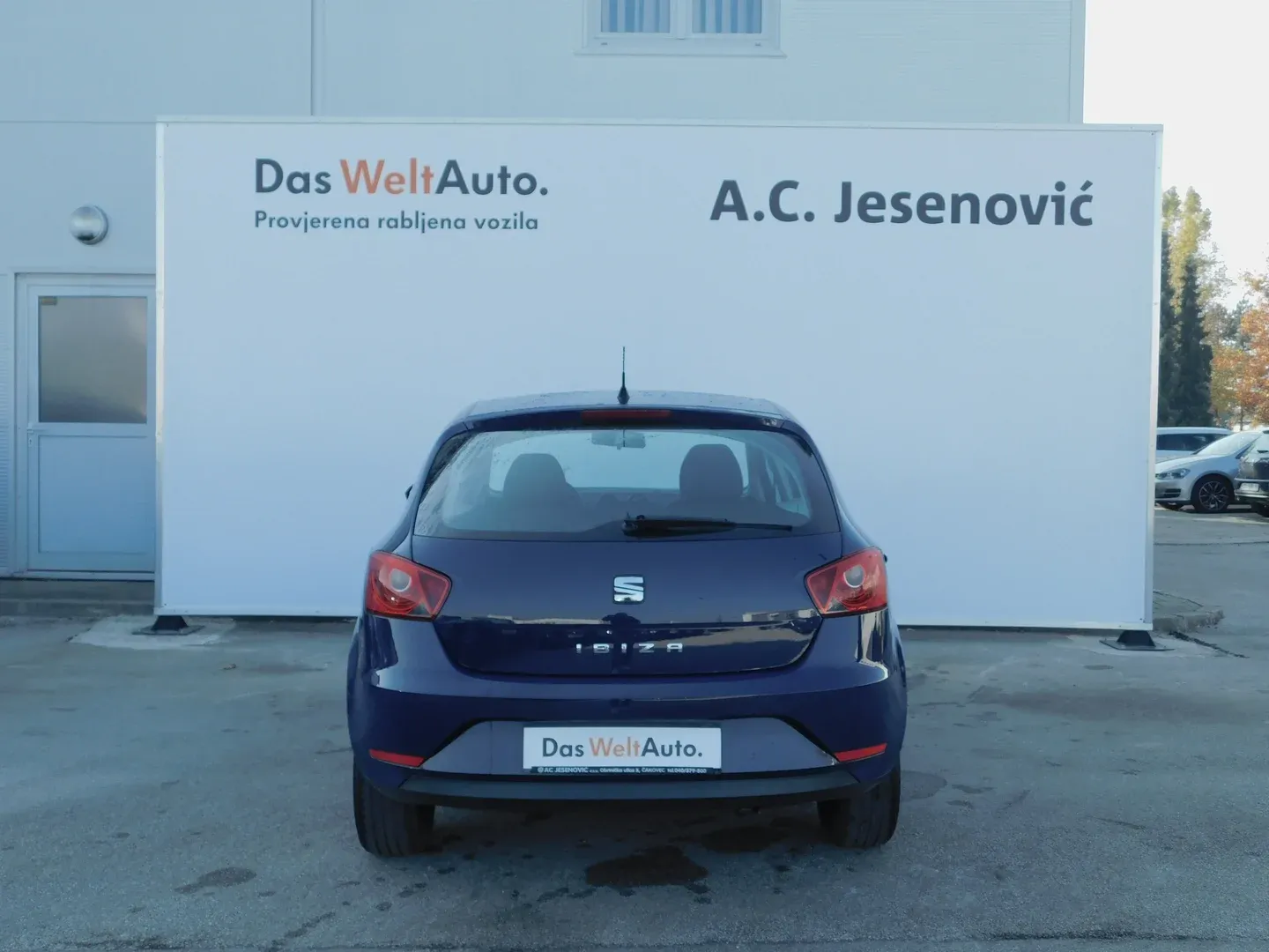 03851 seat ibiza gp 1.0 max start&stop - slika 5