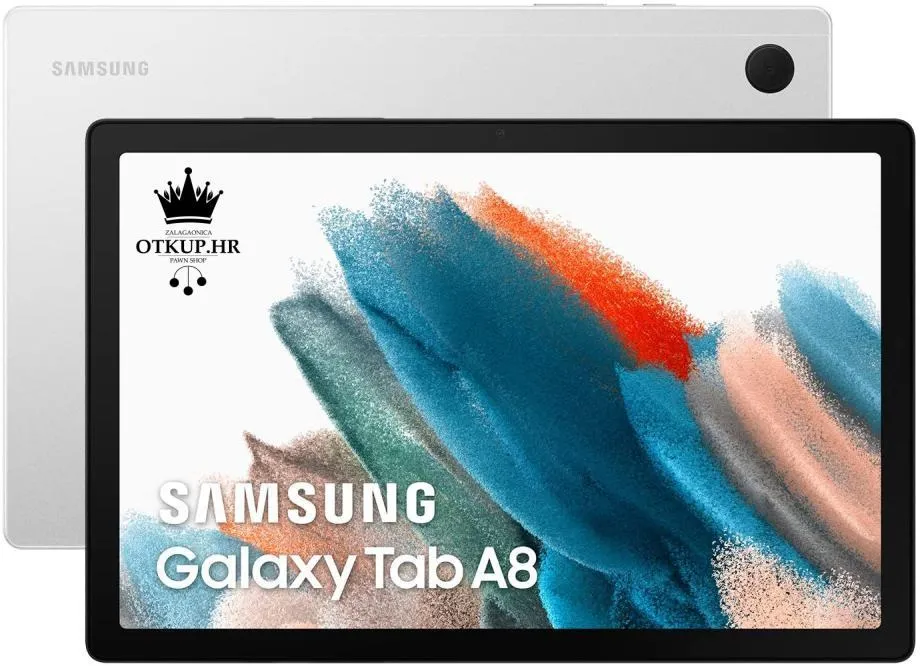 Samsung Galaxy Tab A8 32gb / R1, Rate !! - Zagreb