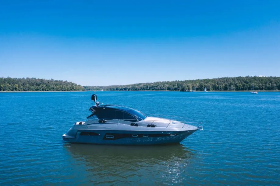 mirakul 40 / charter - rent a dream - slika 3