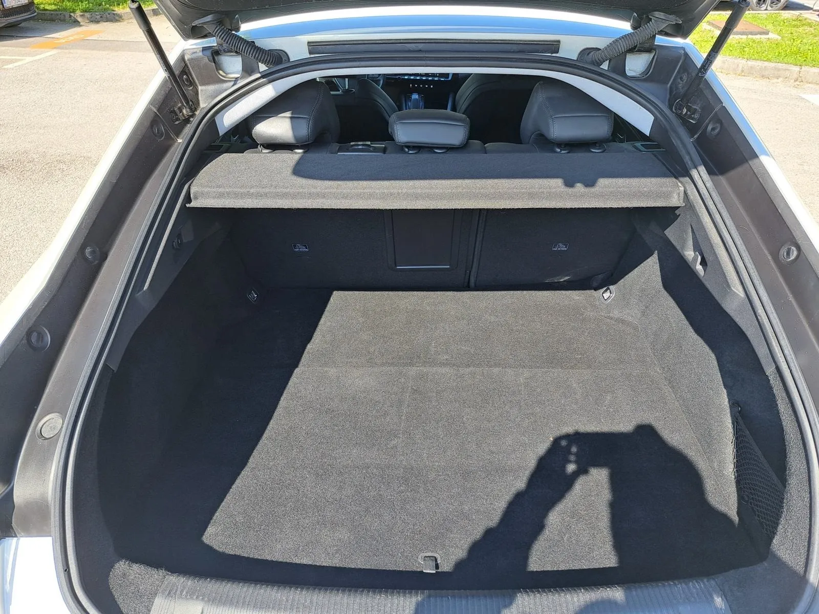 peugeot 508 bluehdi 130 allure eat8 - slika 20