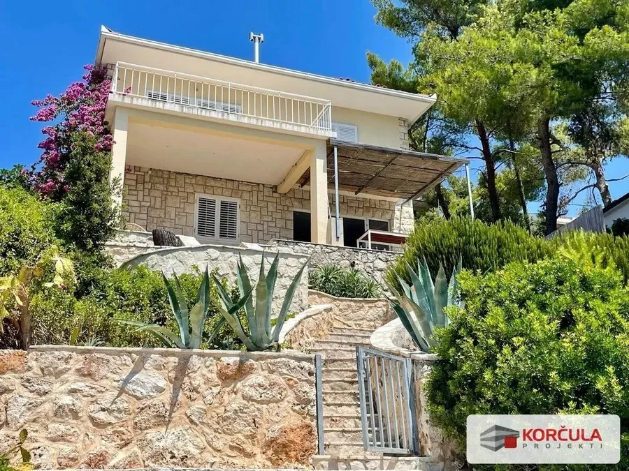 kuća na prodaju - blato - slika 4