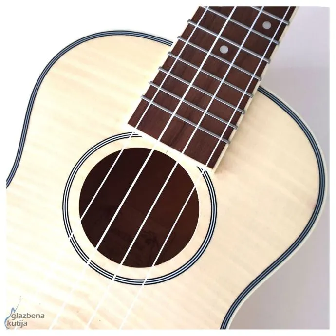 sandona ukcb-fm ukulele - slika 5