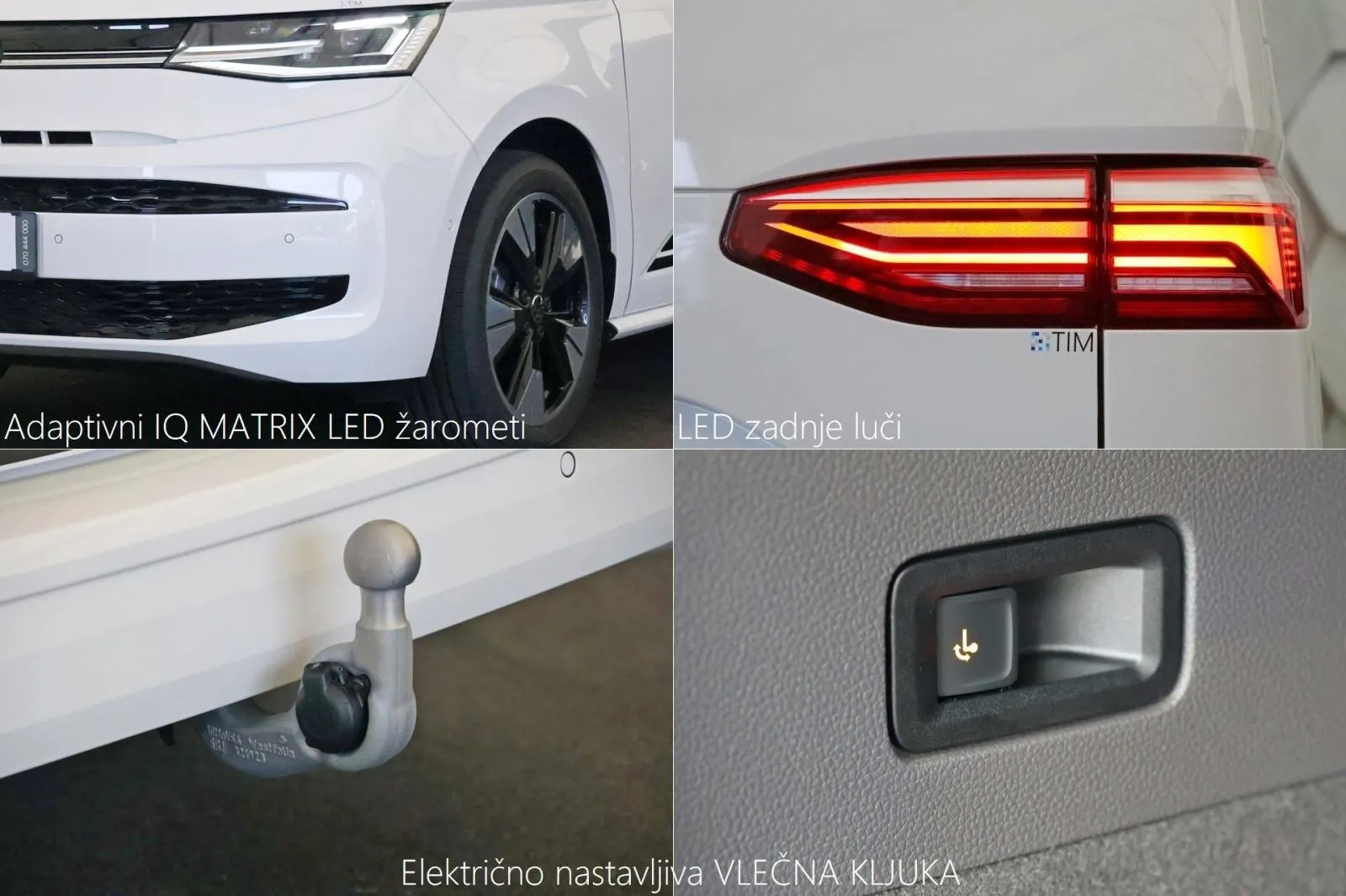 volkswagen multivan t7 n1 l2 2.0tdi dsg edition iq matrix virtual - slika 18