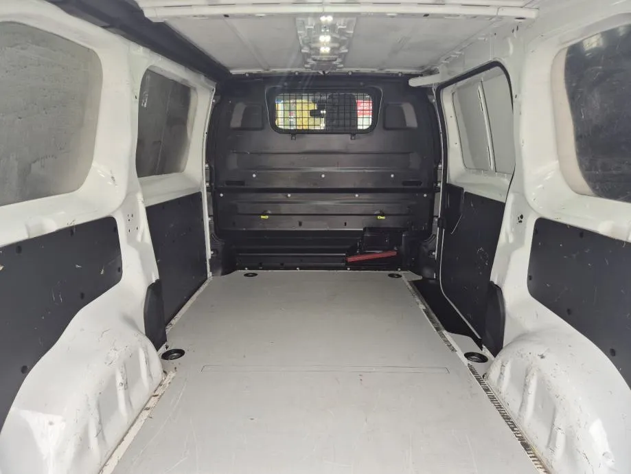 citroen jumpy 1.6 bhdi, odlično stanje, garancija na vozilo - slika 10