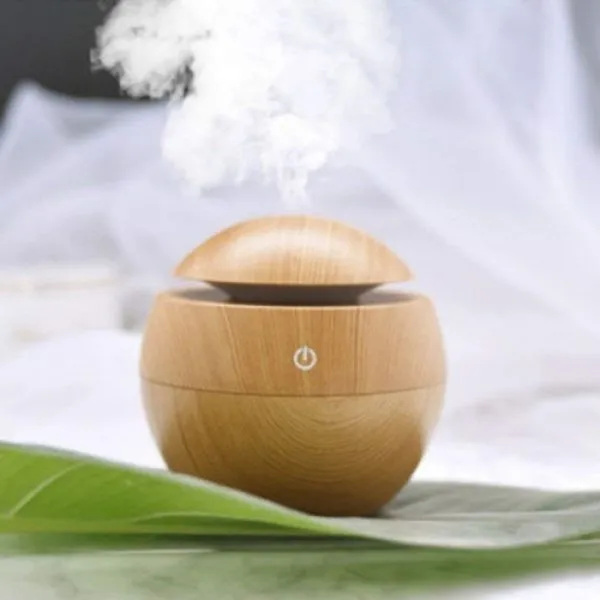 ovlaživač zraka 3u1 sa aromaterapijom - slika 5