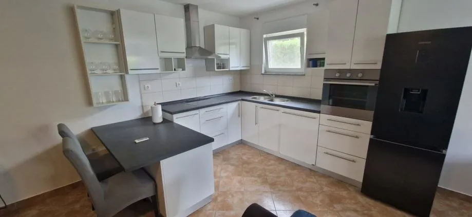 zadar, diklovac, sunčani stan s vrtnom terasom(77,50m2) (prodaja) - slika 7