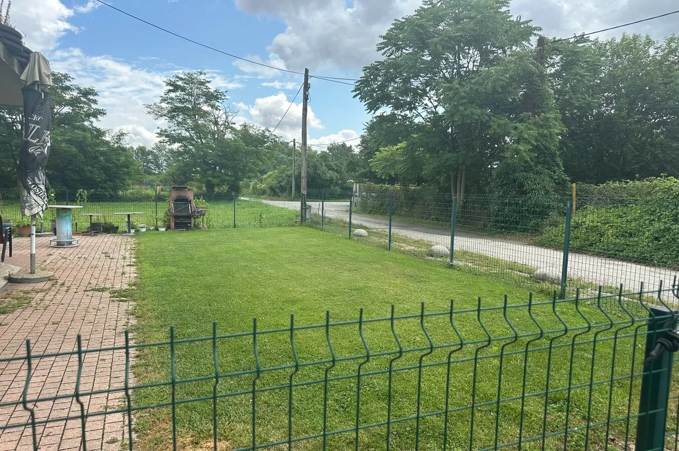 stambeno-poslovni prostor s dvorištem - slika 4