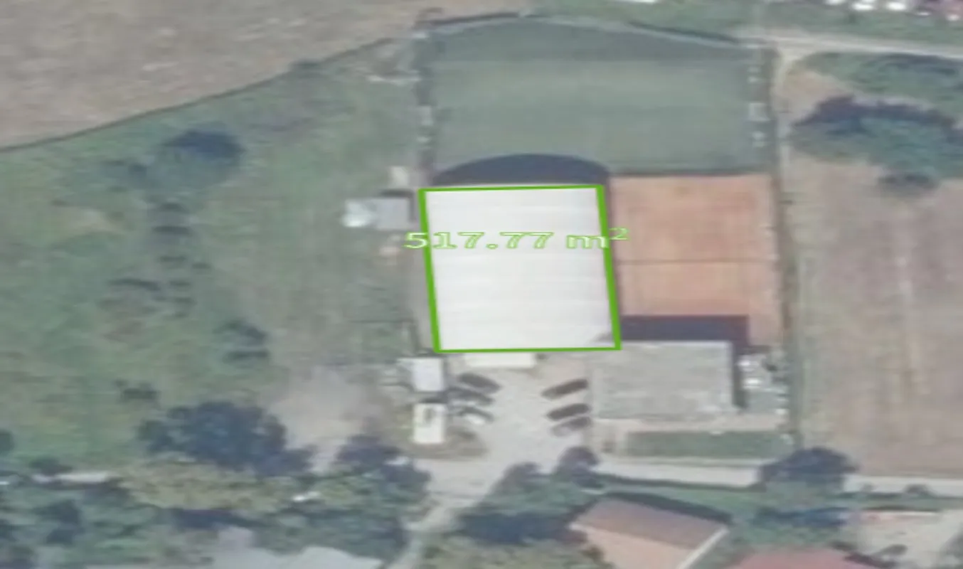 poslovni prostor za skladištenje - slika 14