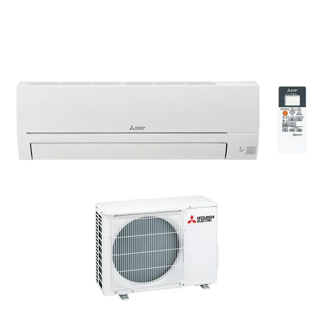 Mitsubishi Electric Klima Uređaj Msz-Hr35vf/muz-Hr35vf - Koprivnica