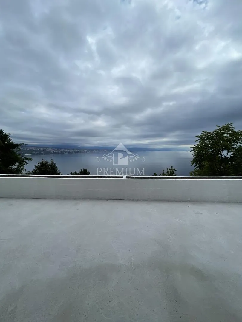 dvoetažan stan u roh-bau izvedbi 187,30 m2, na jedinstvenoj lokaciji, - slika 3
