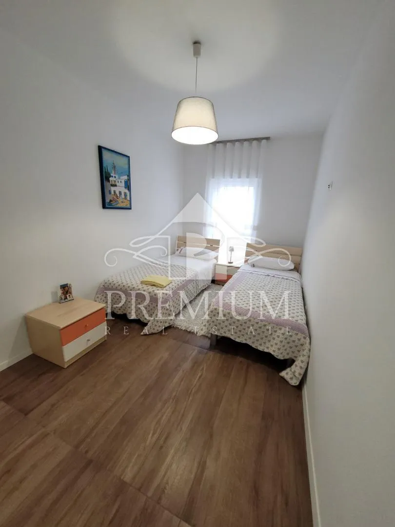 penthouse sa krovnom terasom, panoramski pogled, garaža - slika 13