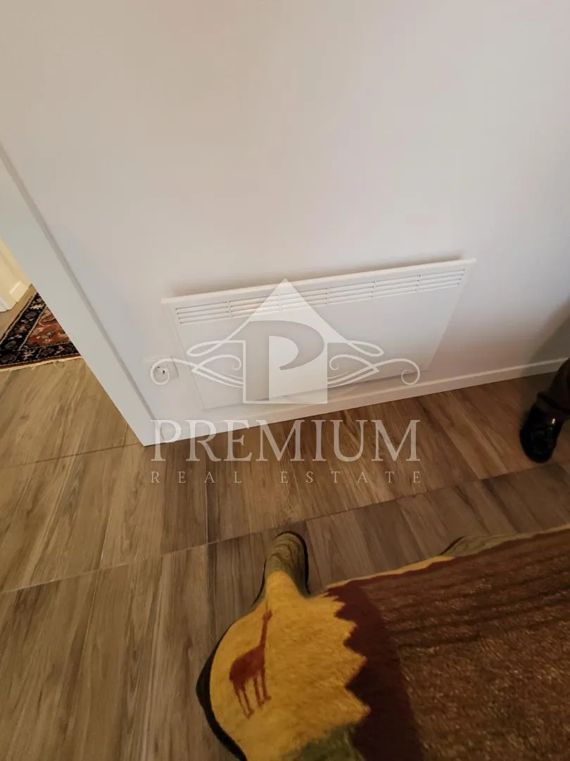 penthouse sa krovnom terasom, panoramski pogled, garaža - slika 15