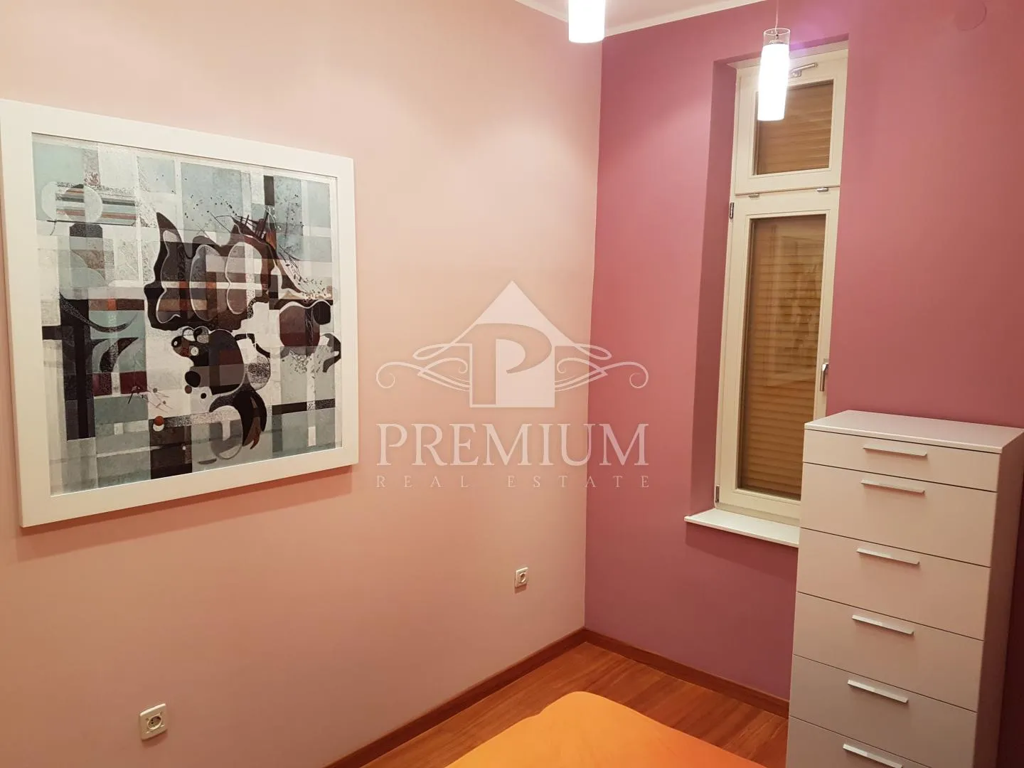 adaptiran stan u staroj vili blizu centra i mora, garaža, pogled - slika 23