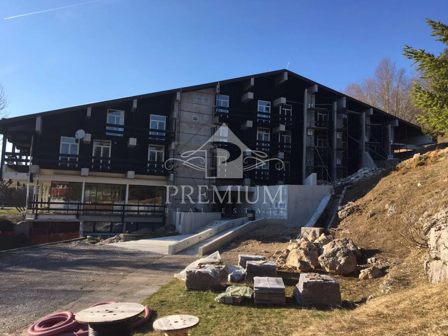 hotel u gorskom kotaru - slika 7