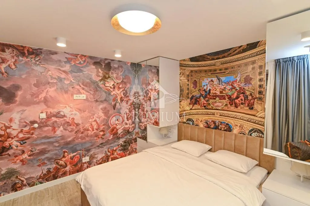 stan i apartman u centru opatije - slika 29