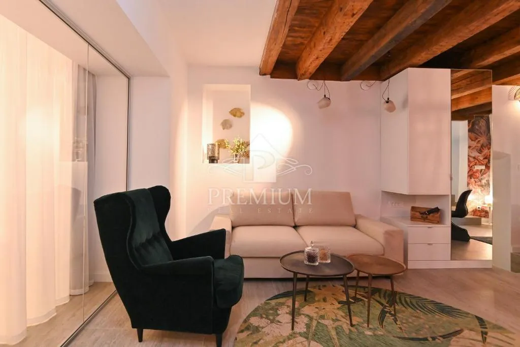 stan i apartman u centru opatije - slika 38