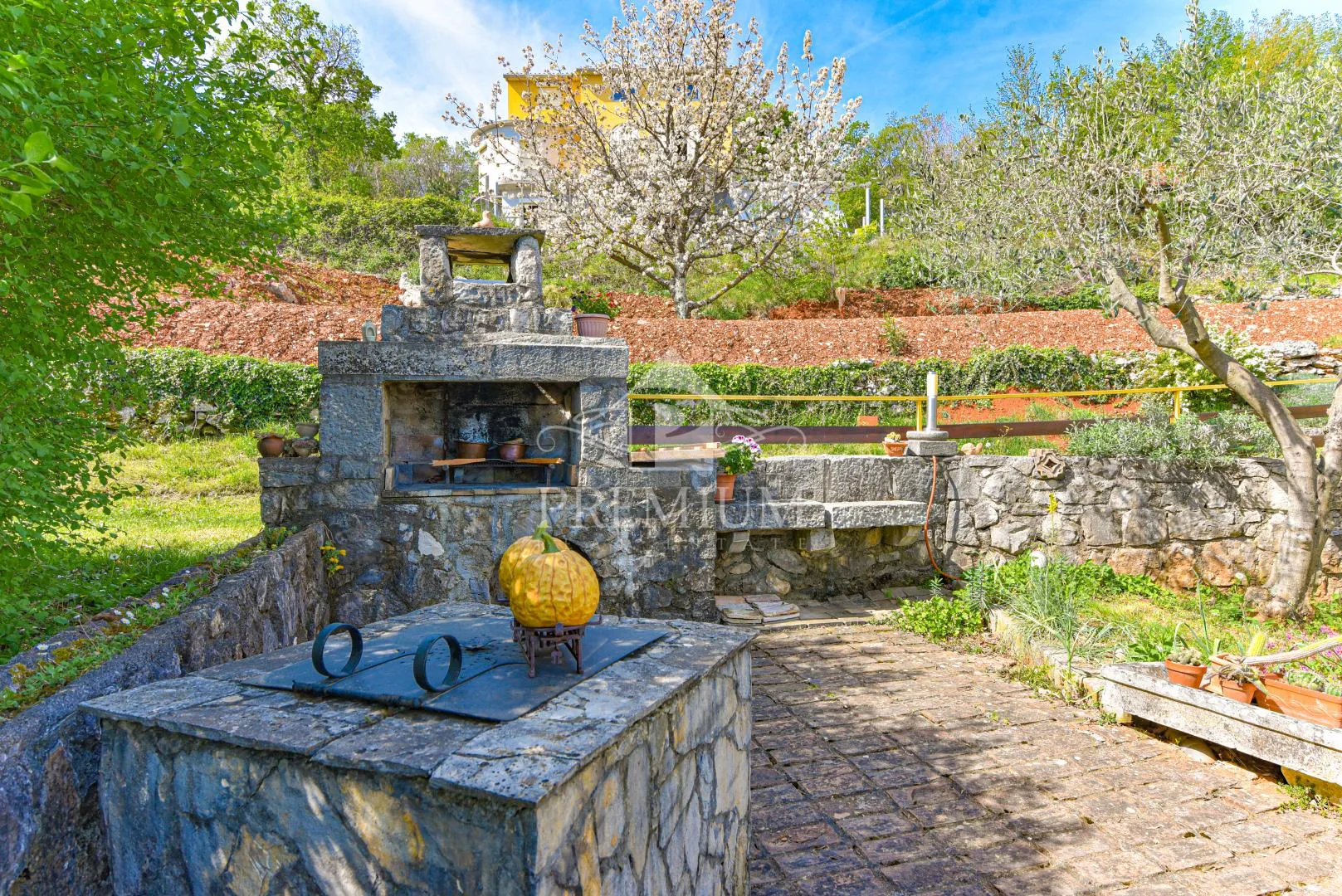 kuća sa prekrasnim pogledom - slika 10