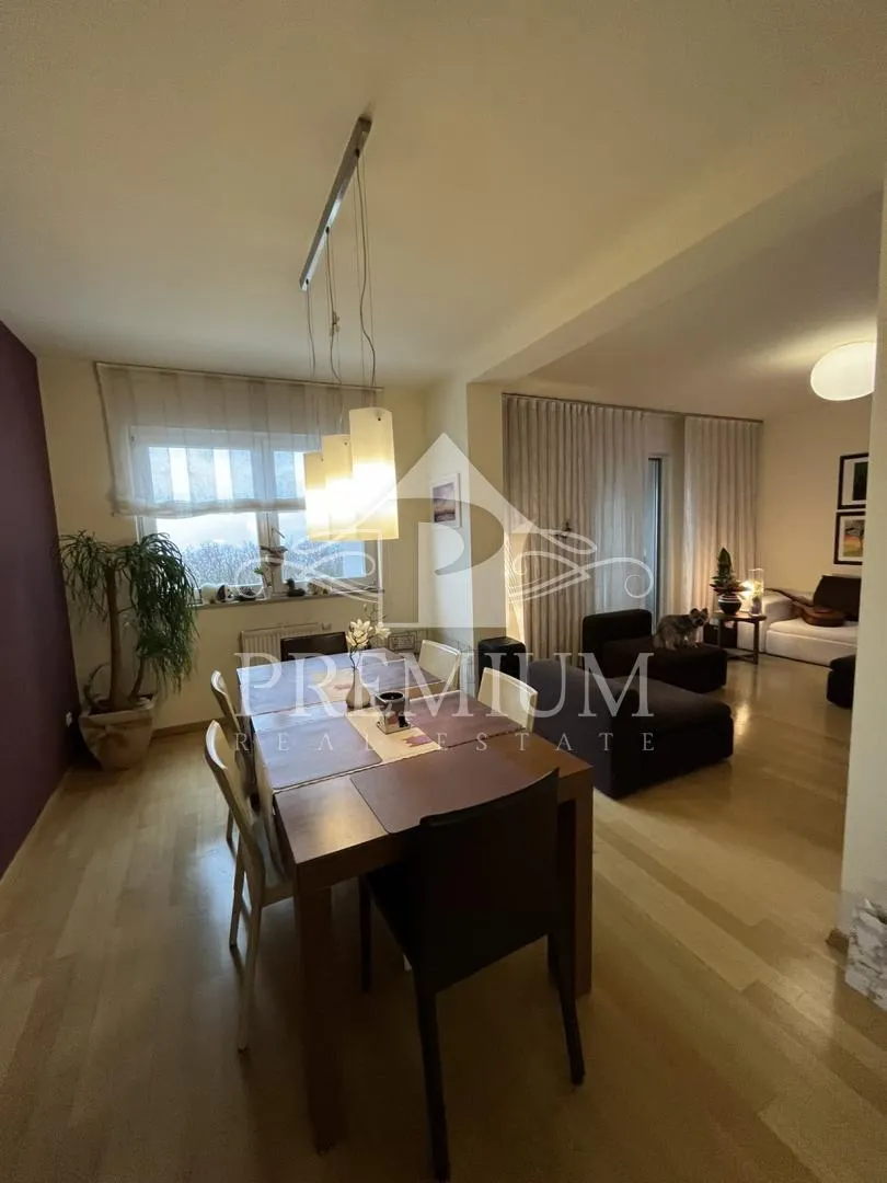 stan u novogradnji, 91 m2, pogled more - slika 1
