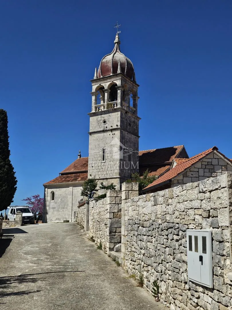 zemljište sa fascinantnim pogledom, lokacija odlična! - slika 19